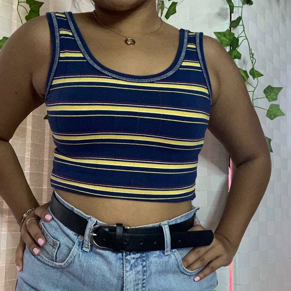 Vintage Nike top